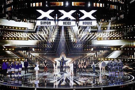 america's got talent: the champions reddit|AMERICA'S GOT TALENT ALL STARS CONFIRMED : r/agt.